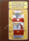 Book cover of 100 Years of Southampton Transport by HORNE, John B.